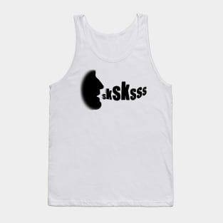 sksss Tank Top